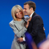 Phu nhân Tổng thống Pháp nói về mối tình với người chồng kém 25 tuổi