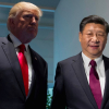 Chiến tranh thương mại với Trung Quốc: Mỹ nổ phát súng đầu