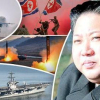 Cảnh báo về Trân Châu Cảng mới ở Triều Tiên