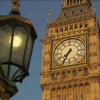 Đồng hồ Big Ben im tiếng tới năm 2021