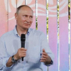 Hé lộ \'gu\' thời trang ưa thích của Putin