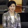Tòa án Thái Lan phát lệnh bắt cựu thủ tướng Yingluck