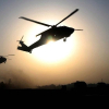 Trực thăng huấn luyện của Mỹ gặp nạn, một quân nhân mất tích