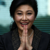 Cựu thủ tướng Yingluck có thể đã trốn sang Dubai