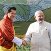 Trung Quốc tung tiền tách Ấn Độ khỏi đồng minh