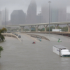 Thiệt hại do bão Harvey có thể ngang Katrina