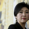 Thái Lan sẽ rút hộ chiếu của bà Yingluck