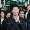 Gia tộc Shinawatra lên tiếng về cuộc đào thoát của bà Yingluck