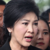 Bà Yingluck có thể đã bỏ lại hàng triệu USD ở Thái Lan