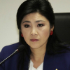 Cựu thủ tướng Thái Yingluck bỏ điện thoại, đổi xe trước khi chạy trốn