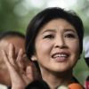 Vụ chạy trốn của Yingluck có thể có lợi cho chính quyền quân sự Thái