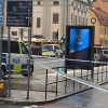 Cảnh sát thủ đô Thụy Điển bị tấn công chớp nhoáng bằng dao