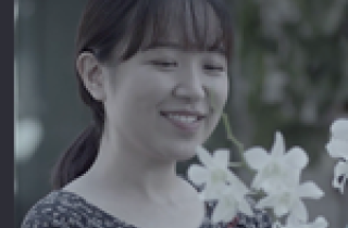 Khóc hết nước mắt với Lan - Lâm 'Những cô gái trong thành phố'