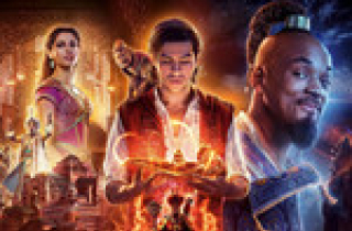 Giới trẻ 'ước gì' khi xem xong Aladdin