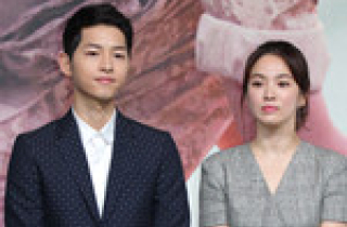 Song Joong Ki và Song Hye Kyo tan vỡ: Nhiều bạn trẻ vỡ mộng với tình yêu?
