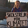 Nữ sinh 15 tuổi dự hội nghị Liên Hiệp Quốc về biến đổi khí hậu