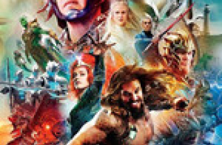 Nhân xem bom tấn 'Aquaman', nghĩ về phim Việt