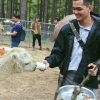 Vườn thú muốn tham quan phải canh giờ ở Lâm Đồng