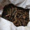 6,7 tấn đầu đạn, mảnh kim loại được thu gom sau vụ nổ ở Bắc Ninh