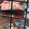 Nổ bay mái nhà ở Nghệ An, nam sinh bị nát tay
