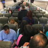 Nữ hành khách Mỹ tố cáo bị xâm hại tình dục trên máy bay khi đang ngủ