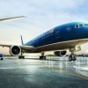 Vietnam Airlines báo lãi 2.800 tỷ đồng