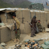 Trung Quốc bỏ tiền xây căn cứ cho quân đội Afghanistan