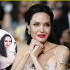 Angelina Jolie phủ nhận hẹn hò nhà thơ người Campuchia