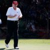 Trump bị chỉ trích vì chơi golf khi Hawaii phát nhầm báo động tên lửa