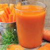 Nước ép cà rốt có lợi ích gì cho sức khỏe?
