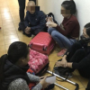 Du khách Việt Nam bị nghi ăn trộm tại hàng loạt cửa tiệm ở Đài Loan