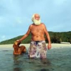 Cuộc sống trên hoang đảo của Robinson Crusoe ngoài đời thực