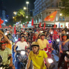 U.23 Việt Nam thắng đẹp Qatar, người thành phố \
