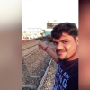Mải chụp ảnh selfie, người đàn ông Ấn Độ bị tàu đâm