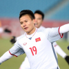 Quang Hải trong Top 5 cầu thủ Đông Nam Á ở U23 châu Á