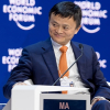 Jack Ma ví chiến tranh thương mại như đánh bom