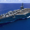 Mỹ dự kiến điều tàu sân bay USS Carl Vinson tới thăm Việt Nam