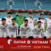 Tặng thưởng Huân chương Lao động hạng nhất cho đội U23 Việt Nam