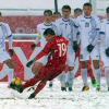 Siêu phẩm của Quang Hải là bàn đẹp nhất giải U23 châu Á 2018