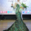 Hoàng Ny đăng quang Mrs International Global Ambassador 2018