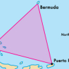 4 vụ mất tích bí ẩn của máy bay, tàu chiến Mỹ tại \'tam giác quỷ\' Bermuda