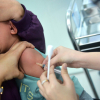 Bình Định: Hơn 80 trẻ nhập viện do sốt cao sau 2 đợt tiêm vắc xin ComBE Five