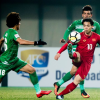 Việt Nam - Iraq thuộc top 10 trận đáng xem ở vòng bảng Asian Cup