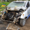 3 người chết trong vụ tai nạn nghiêm trọng: Nữ tài xế lái xe chạy 107 km/giờ