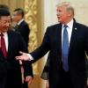Mỹ - Trung Quốc đàm phán thương mại đầu tuần tới