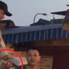 Công an bắt nghi phạm cầm đầu trong vụ 'bảo kê' ở chợ Long Biên