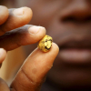 Tổng thống Ghana sợ Trung Quốc đào trộm vàng