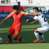 Trung Quốc thắng ngược trận ra quân Asian Cup 2019