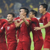Việt Nam vs Iraq: Ra sân và chiến đấu thôi, sắc đỏ!