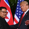 Thăm Trung Quốc lần thứ tư, Kim Jong-un phát tín hiệu răn đe Trump